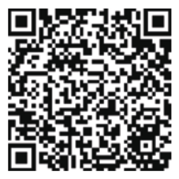 LinkedIn QR code — Global