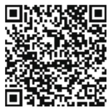 LinkedIn QR code — Europe