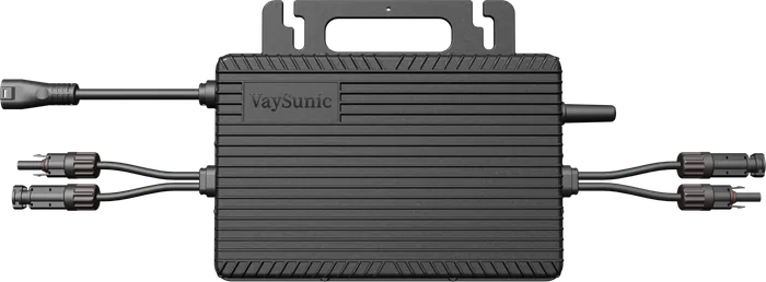 SolarCore P2 solar microinverter: VM600WE-P2, VM700WE-P2, VM800WE-P2, VM900WE-P2, VM1000WE-P2